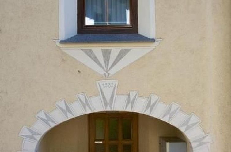 Appartement Chesa Cuntainta