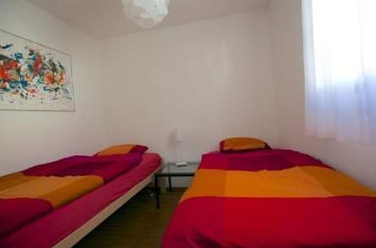 Appartement Chesa Cuntainta