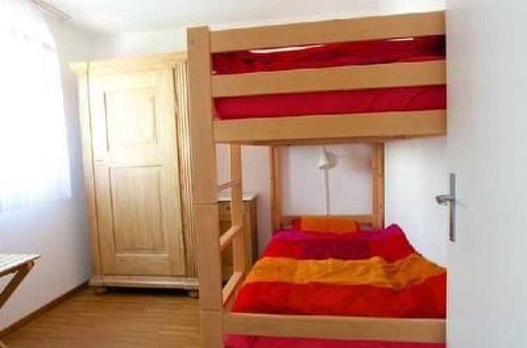 Appartement Chesa Cuntainta