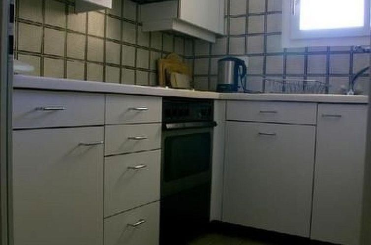 Appartement Chesa Cuntainta