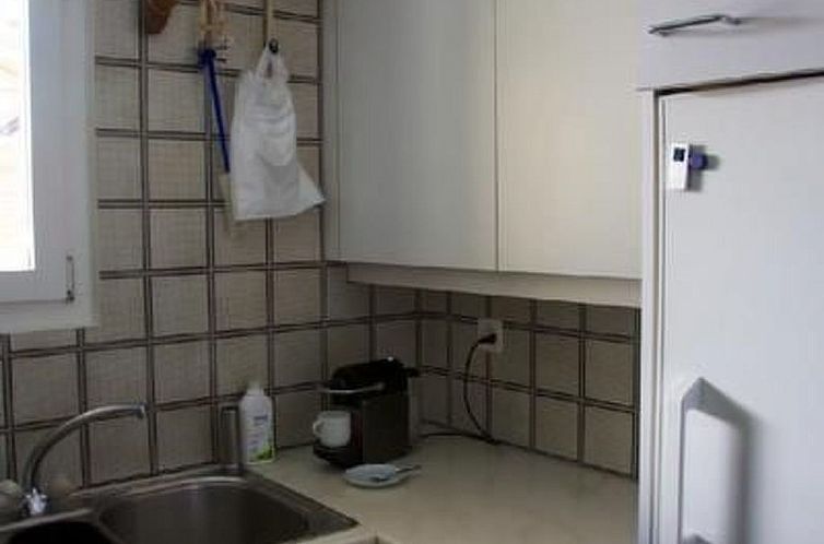 Appartement Chesa Cuntainta