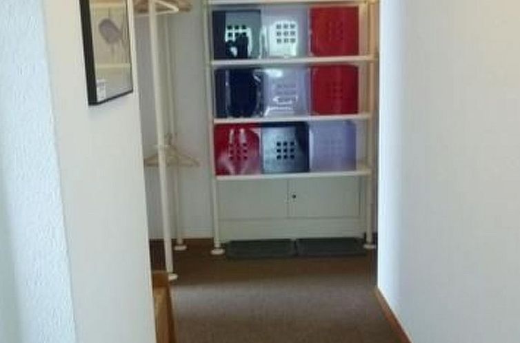 Appartement Chesa Cuntainta