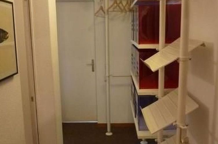 Appartement Chesa Cuntainta