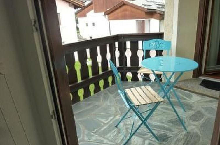 Appartement Chesa Cuntainta