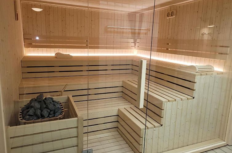 Appartement Caspar Badrutt 109