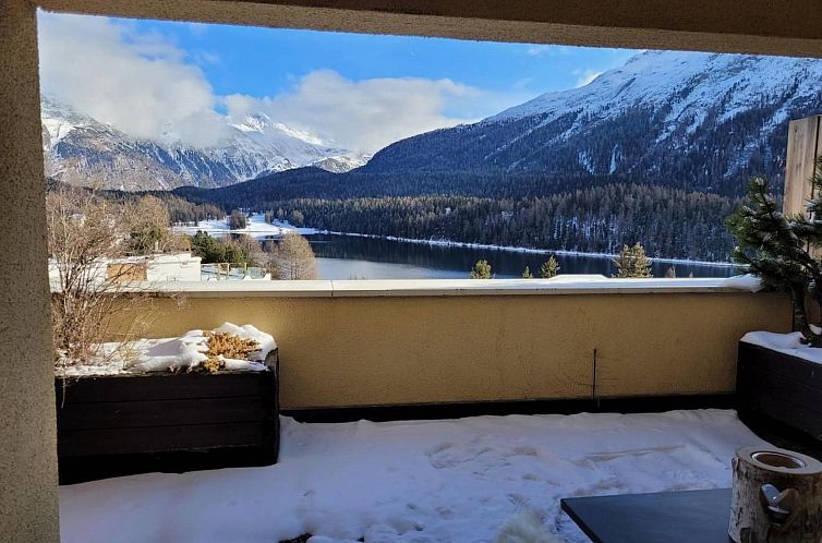 Appartement Caspar Badrutt 109