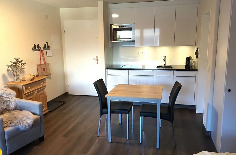 Appartement Caspar Badrutt 109