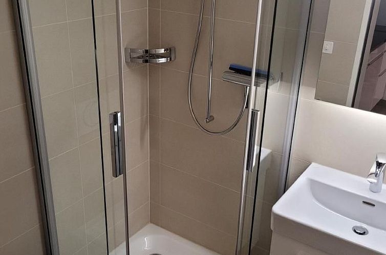 Appartement Caspar Badrutt 109