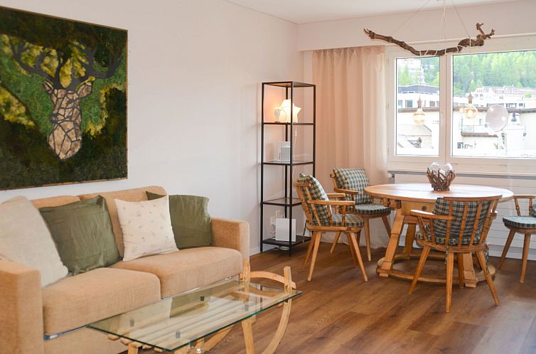 Appartement Derby 42