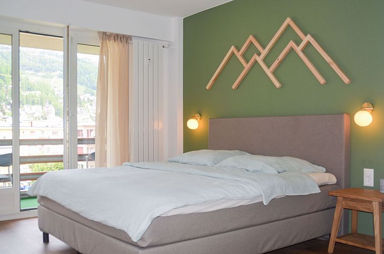 Appartement Derby 42