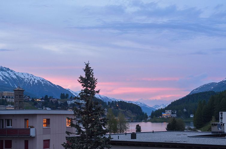 Appartement Derby 42