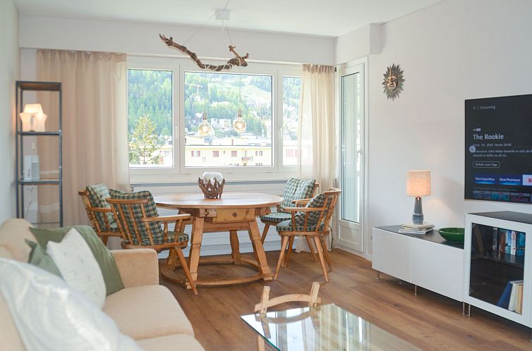 Appartement Derby 42