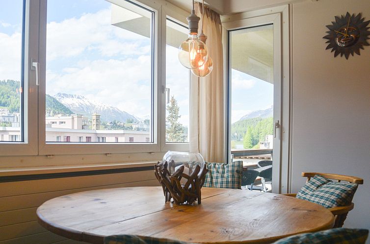 Appartement Derby 42