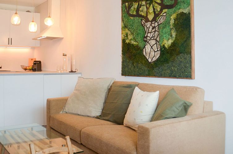 Appartement Derby 42