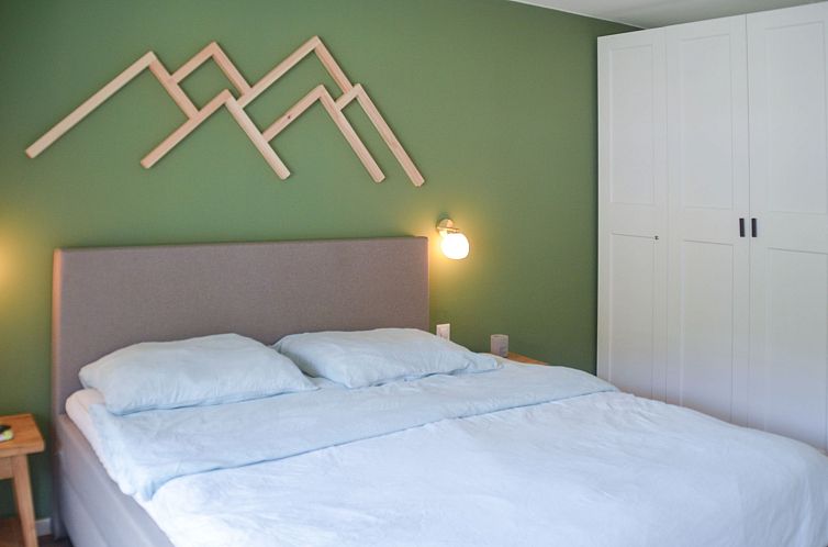 Appartement Derby 42