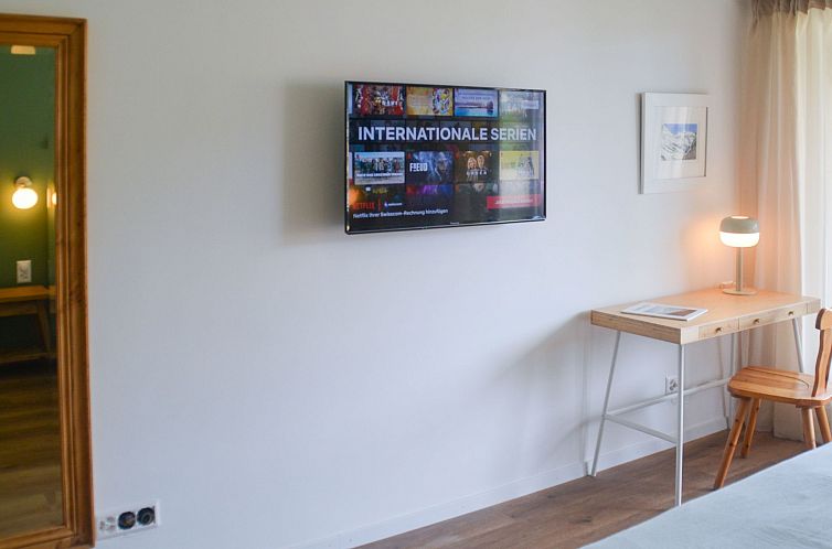 Appartement Derby 42