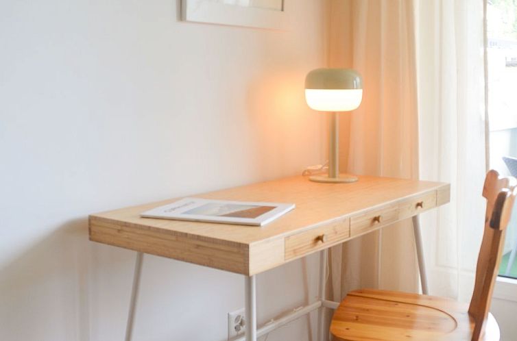 Appartement Derby 42
