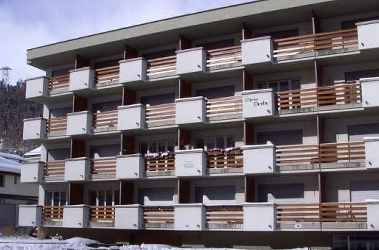 Appartement Derby 42