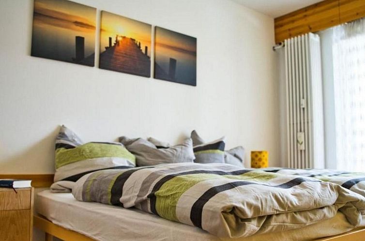 Appartement Derby 19