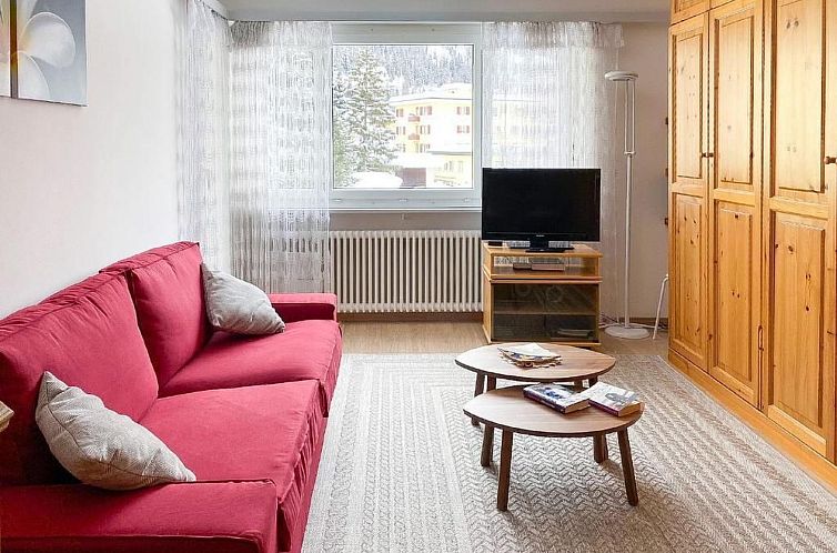 Appartement Derby 19