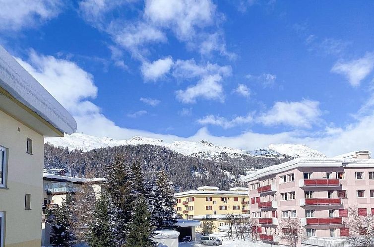 Appartement Derby 19