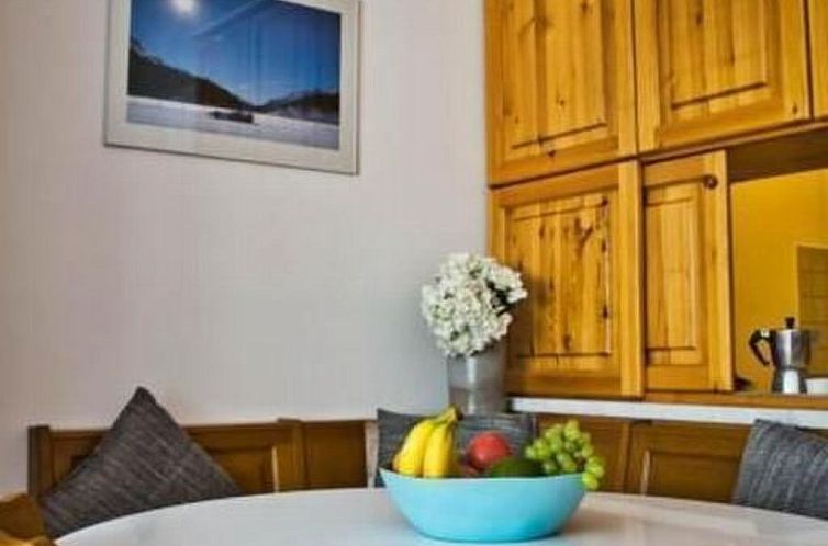 Appartement Derby 19