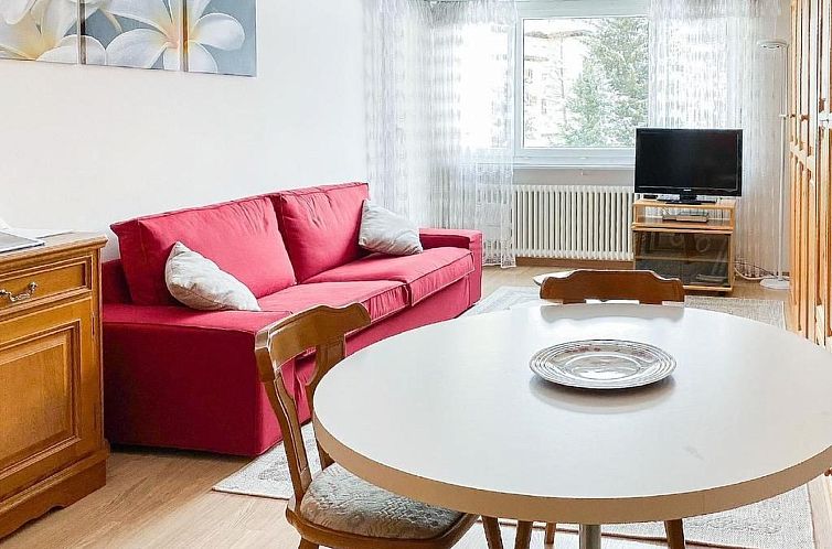 Appartement Derby 19