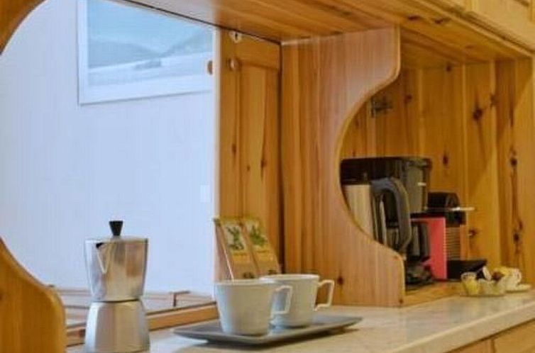 Appartement Derby 19