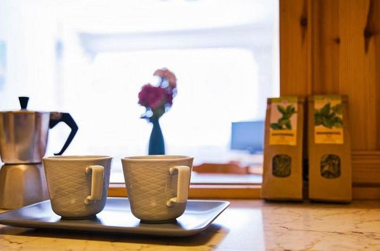 Appartement Derby 19