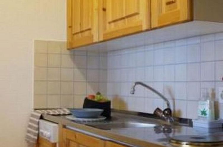 Appartement Derby 19