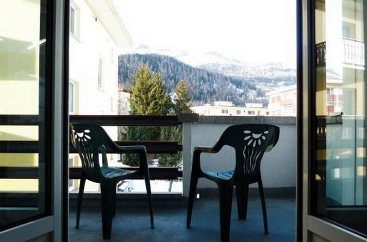 Appartement Derby 19