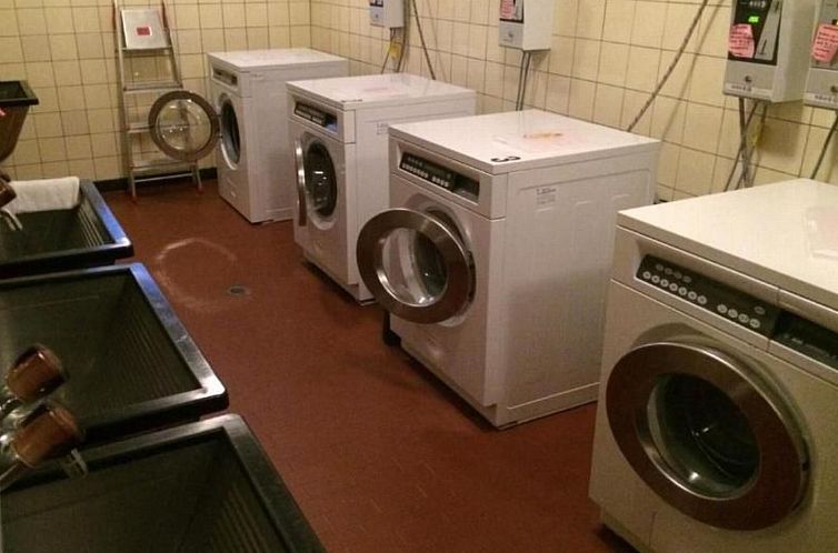 Appartement Derby 19