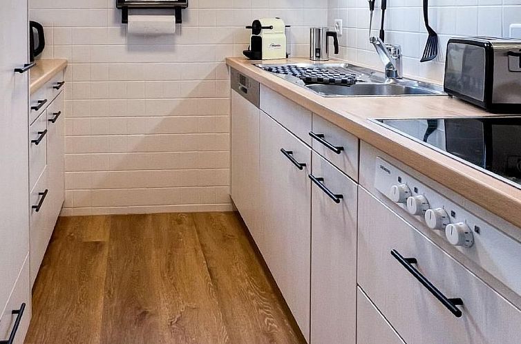 Appartement Suot Staz 10