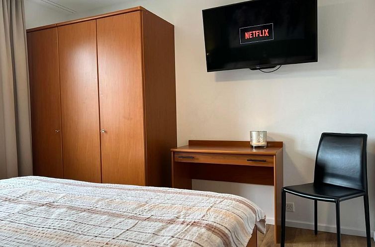 Appartement Suot Staz 10