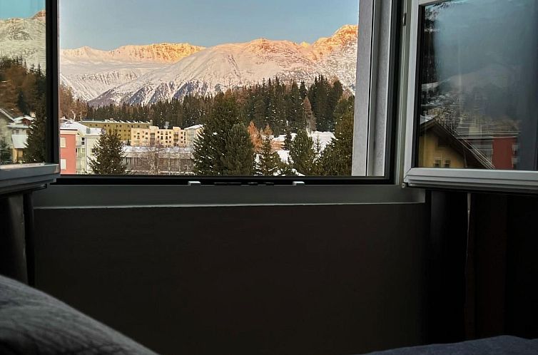 Appartement Suot Staz 10