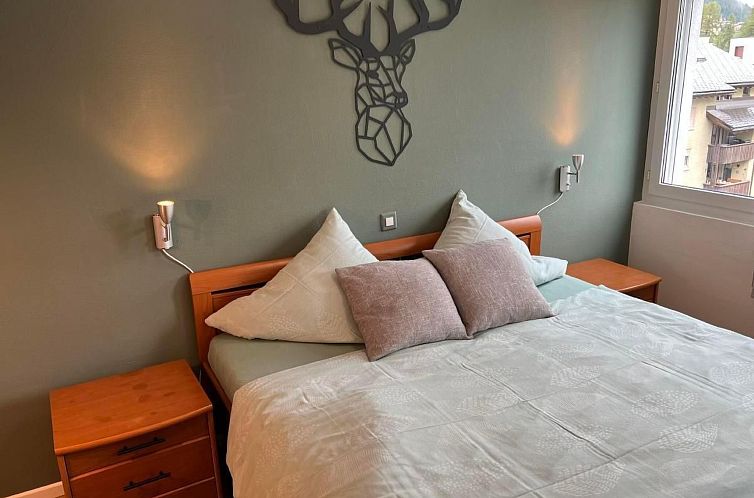 Appartement Suot Staz 10