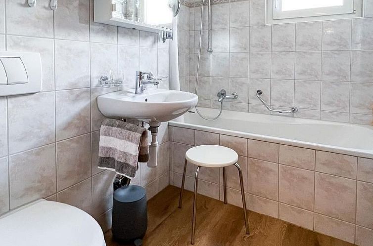 Appartement Suot Staz 10