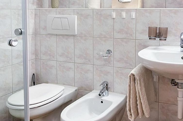 Appartement Suot Staz 10