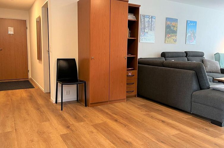 Appartement Suot Staz 10
