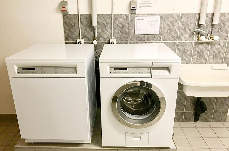 Appartement Suot Staz 10