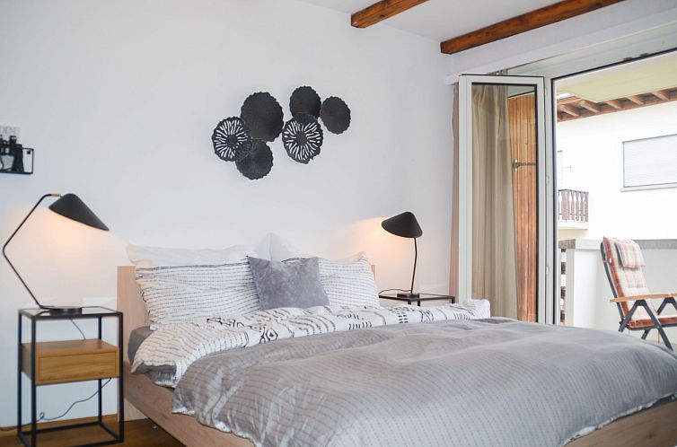 Appartement Derby 33