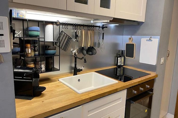 Appartement Derby 33