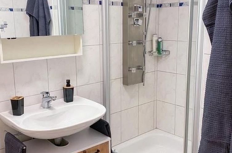 Appartement Derby 33