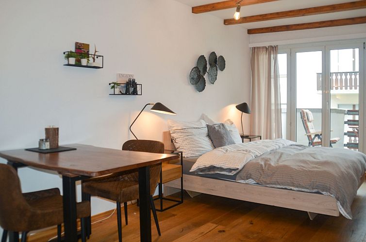 Appartement Derby 33