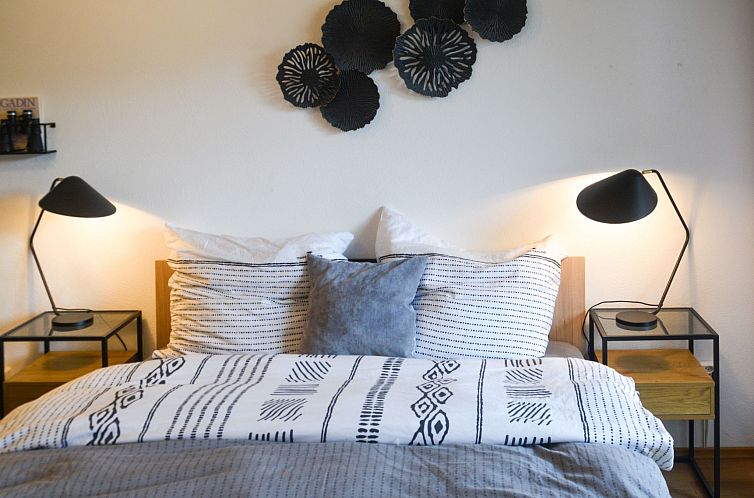 Appartement Derby 33