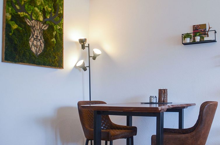 Appartement Derby 33