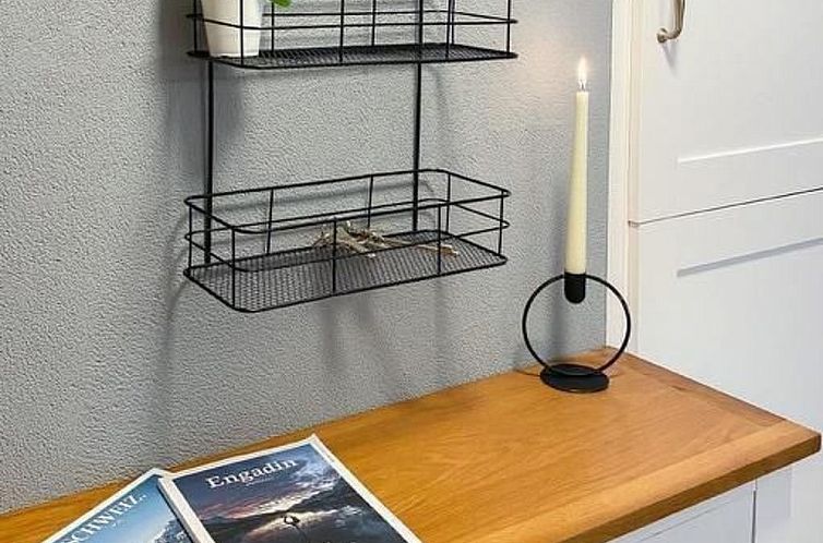 Appartement Derby 33