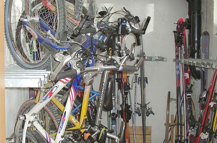Appartement Derby 33