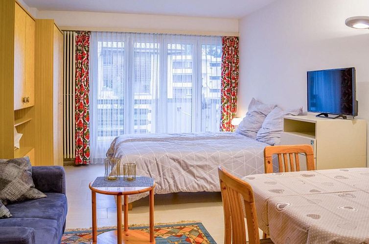 Appartement Derby 16