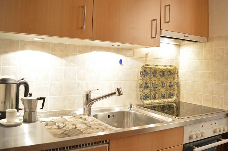 Appartement Derby 16